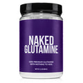 Glutamine Powder - 1.1LB, Easy Mixing Nutrition Support