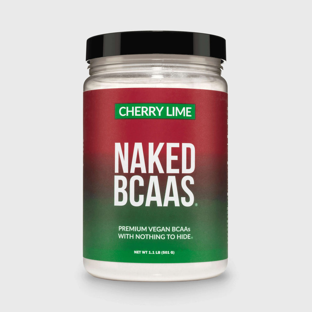 Cherry Lime Branched Chain Amino Acids - Cherry Lime BCAA, Daily Amino Support Blend