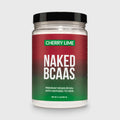 Cherry Lime Branched Chain Amino Acids - Cherry Lime BCAA, Daily Amino Support Blend