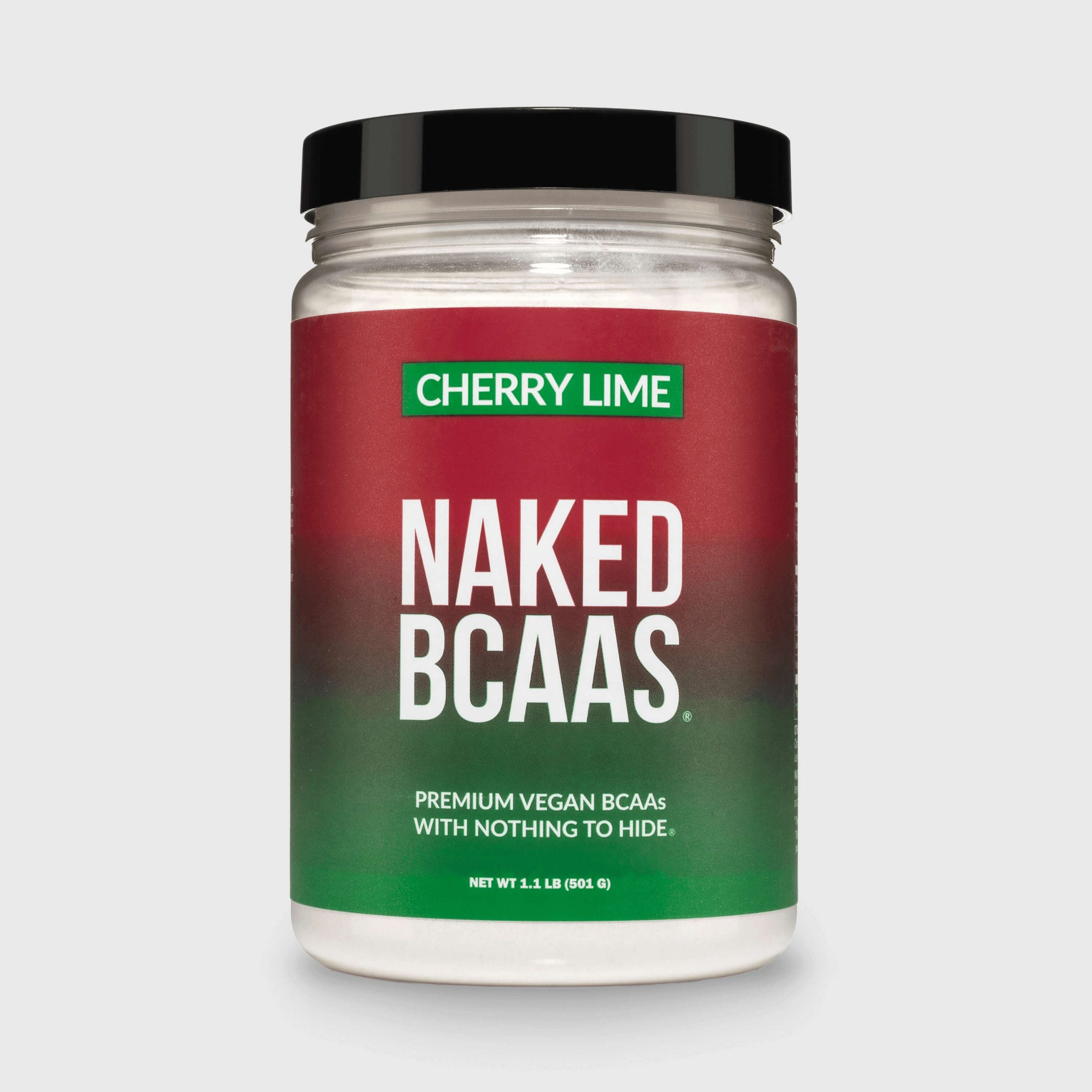 Cherry Lime Branched Chain Amino Acids - Cherry Lime BCAA, Daily Amino Support Blend