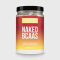 Strawberry Lemonade Branched Chain Amino Acids - Strawberry Lemonade BCAA, Daily Amino Support Blend