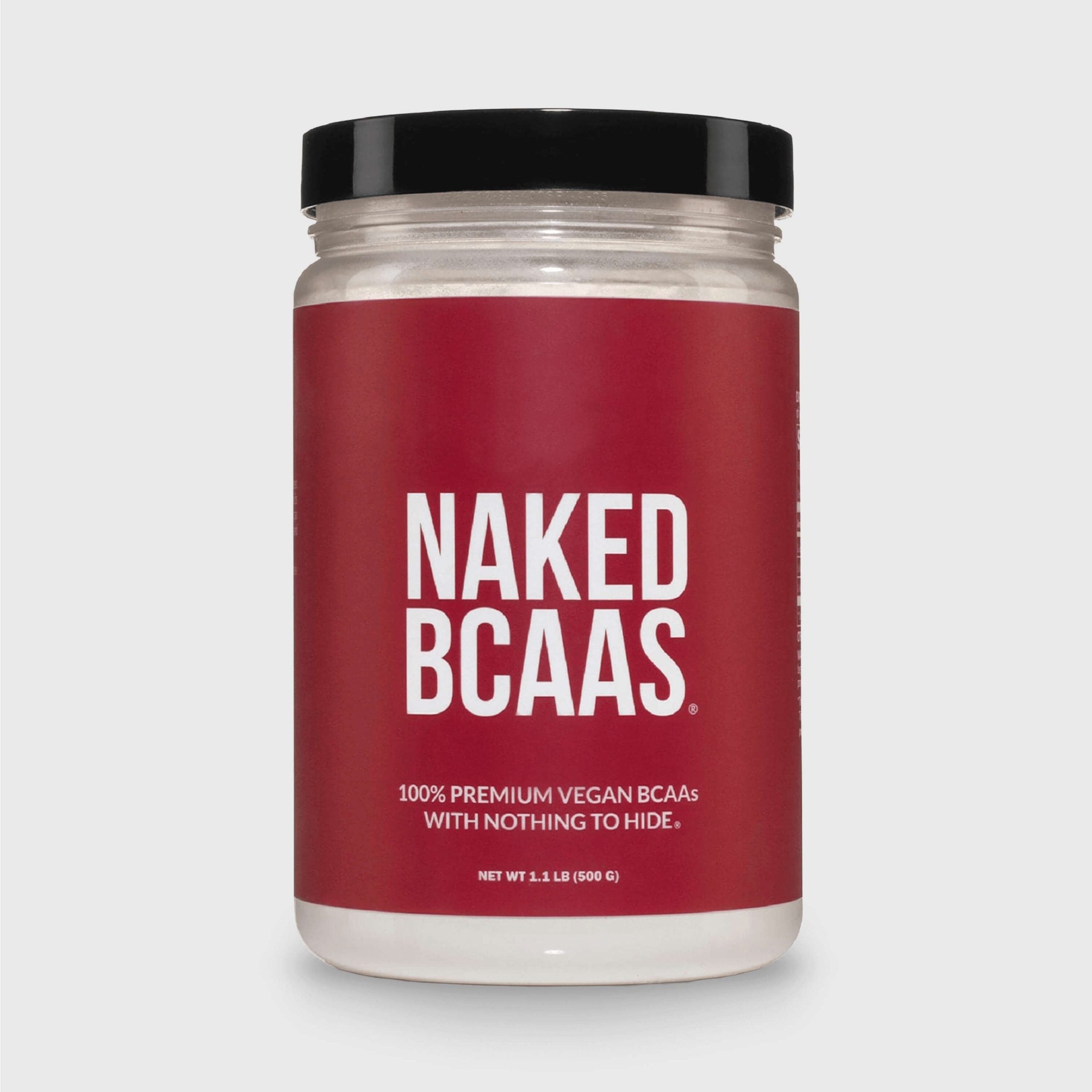 Branched Chain Amino Acids - Branched Chain Amino Acids, Daily Amino Support Blend