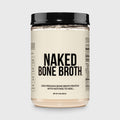 Bone Broth Protein Powder, Easy Mixing Nutrition Support