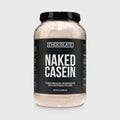 Chocolate Casein Protein Powder - Chocolate, Steady Release Protein Nutrition