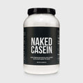 Micellar Casein Protein Powder - Unflavored, Steady Release Protein Nutrition