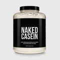 Micellar Casein Protein Powder - Unflavored, Steady Release Protein Nutrition