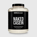 Vanilla Casein Protein Powder - Vanilla, Steady Release Protein Nutrition