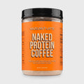 Hazelnut Latte Protein Iced Coffee - Hazelnut Latte, Minimal Ingredient Health Support
