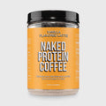 Vanilla Latte Protein Iced Coffee - Vanilla Latte, Minimal Ingredient Health Support