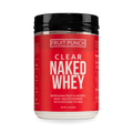 Fruit Punch Whey Protein Isolate - Fruit Punch, Pure Protein For Everyday Use
