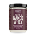 Grape Whey Protein Isolate - Grape, Pure Protein For Everyday Use