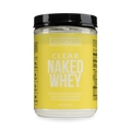 Lemonade Whey Protein Isolate - Lemonade, Pure Protein For Everyday Use