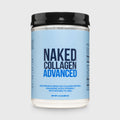 Collagen Peptides with Hyaluronic Acid - Advanced Collagen Peptides, Clean Collagen Peptide Support