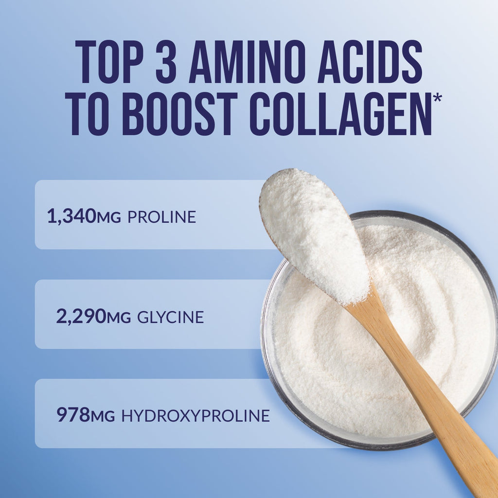 Mocha Coffee Creamer - Mocha Collagen Creamer, Clean Collagen Peptide Support