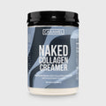 Caramel Coffee Creamer - Caramel Collagen Creamer, Clean Collagen Peptide Support
