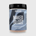 Mocha Coffee Creamer - Mocha Collagen Creamer, Clean Collagen Peptide Support