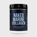 Marine Collagen Peptides Protein Powder - Marine Collagen, Clean Collagen Peptide Support