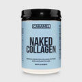 Caramel Collagen Peptides Powder - Caramel Collagen Peptides, Clean Collagen Peptide Support