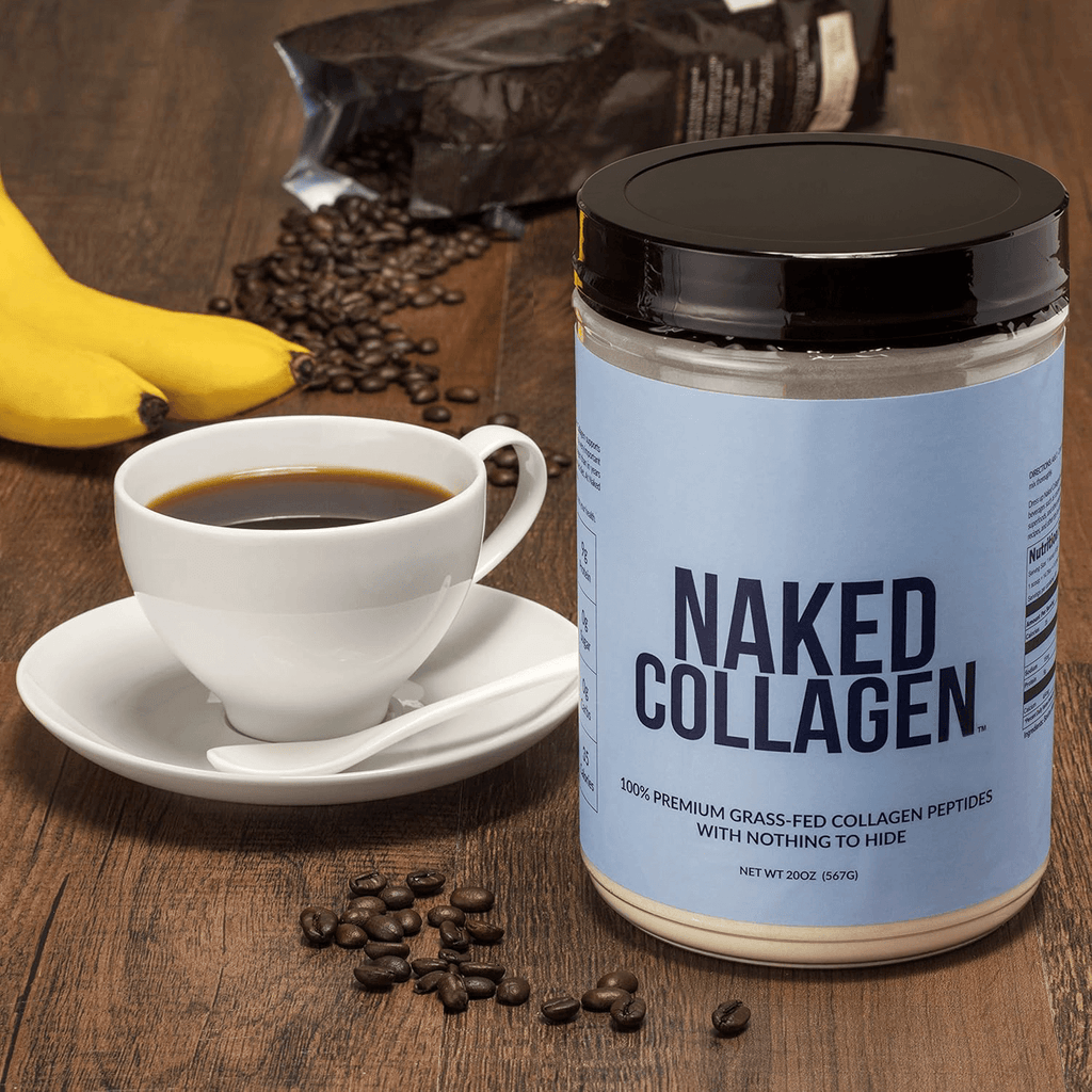 Collagen Peptides Protein Powder - Collagen Peptides, Clean Collagen Peptide Support
