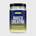 Lemon Lime Creatine Monohydrate Powder - Lemon Lime, Simple Performance Training Support