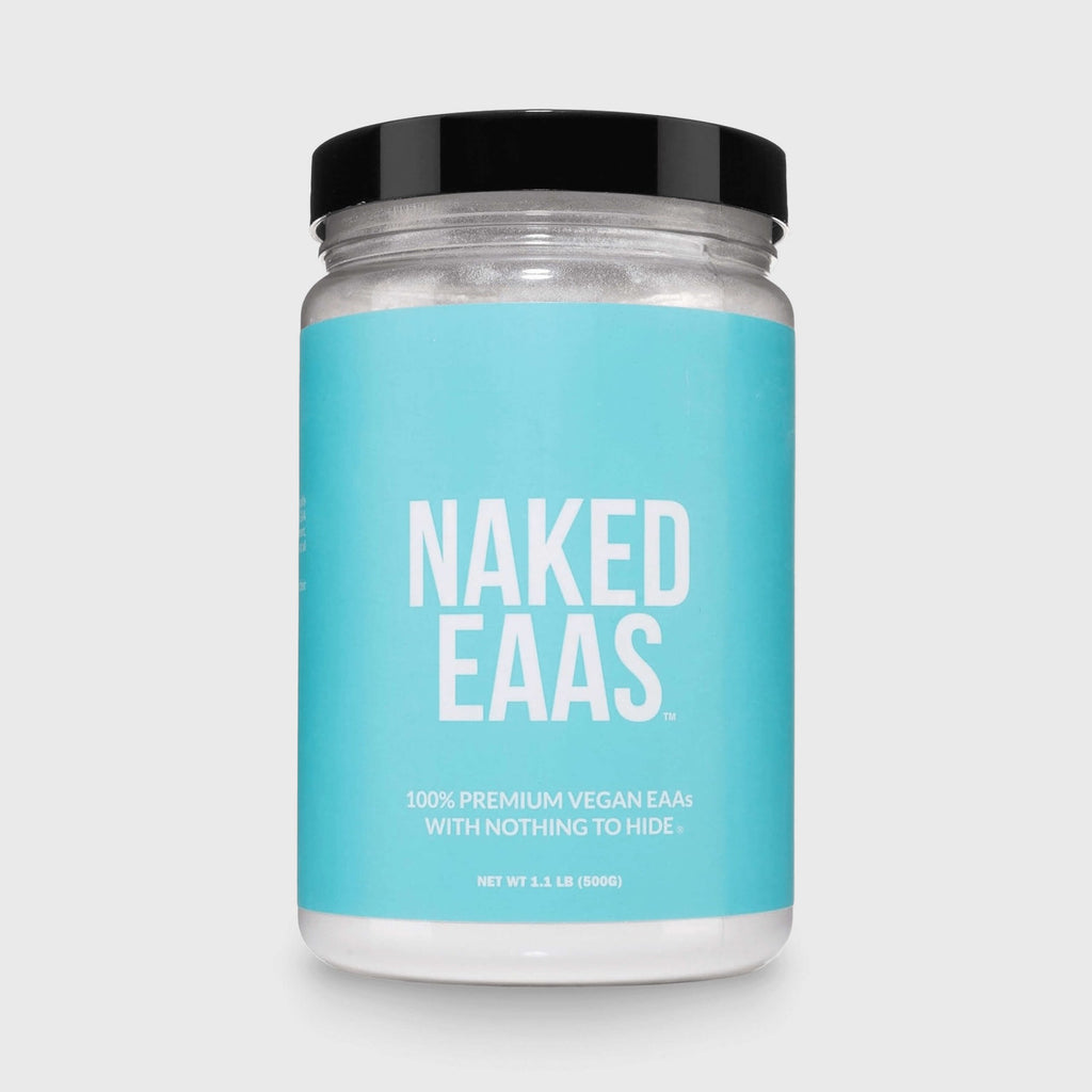 Essential Amino Acids Supplement - Essential Amino Acids, Daily Amino Support Blend