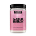 Strawberry Lemonade Pre Workout Supplement - Strawberry Lemonade, Active Performance Support Blend