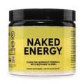 Pre Workout Supplement - Unflavored, Active Performance Support Blend