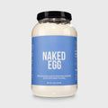 Egg White Protein Powder, Easy Mixing Nutrition Support