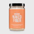 Organic Fiber Supplement, Everyday Digestive Fiber Blend