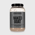 Chocolate Goat Whey Protein Powder - Chocolate, Pure Protein For Everyday Use