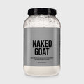 Goat Whey Protein Powder - Unflavored, Pure Protein For Everyday Use