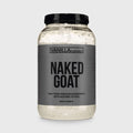 Vanilla Goat Whey Protein Powder - Vanilla, Pure Protein For Everyday Use