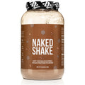 Hot Cocoa Protein Shake - Hot Cocoa, Minimal Ingredient Health Support