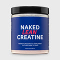 Creatine HCl Powder - Unflavored, Simple Performance Training Support