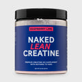 Raspberry Lime Creatine HCl Powder - Raspberry Lime, Simple Performance Training Support