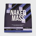 Chocolate Mass Gainer Protein Supplement - Chocolate 12LB, Daily Calorie Boost Blend