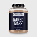 Chocolate Peanut Butter Mass Gainer Protein Supplement - Chocolate PB, Daily Calorie Boost Blend