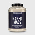 Vanilla Mass Gainer Protein Supplement - Vanilla, Daily Calorie Boost Blend