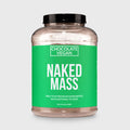 Chocolate Vegan Mass Gainer Supplement - Chocolate (Vegan), Daily Calorie Boost Blend