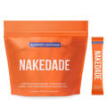 Electrolytes Powder Packets - Blueberry Lemonade - Blueberry Lemonade, Simple Mineral Hydration Support