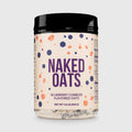 Blueberry Cobbler Protein Oats - Blueberry Cobbler, Minimal Ingredient Health Support