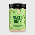 Green Apple Cinnamon Protein Oats - Green Apple Cinnamon, Minimal Ingredient Health Support