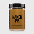 Powdered Peanut Butter - PB - 1.5 LB, Easy Mixing Nutrition Support