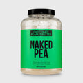 Chocolate Peanut Butter Pea Protein Powder - Chocolate PB, Smooth Plant Protein For Shakes