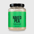 Pea Protein Powder - Unflavored, Smooth Plant Protein For Shakes