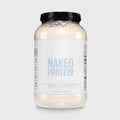 Protein Powder Blend - 3LB Egg Whey & Casein Protein Blend - 3LB, Pure Protein For Everyday Use