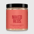 Super Reds Fruit Powder, Easy Mixing Nutrition Support