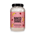 Strawberry Banana Protein Shake - Strawberry Banana, Minimal Ingredient Health Support