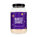Blueberry Muffin Protein Shake - Blueberry Muffin, Minimal Ingredient Health Support
