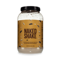Chocolate PB Protein Shake - Chocolate Peanut Butter, Minimal Ingredient Health Support